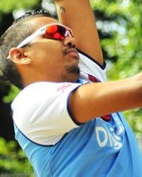 Sunil Narine